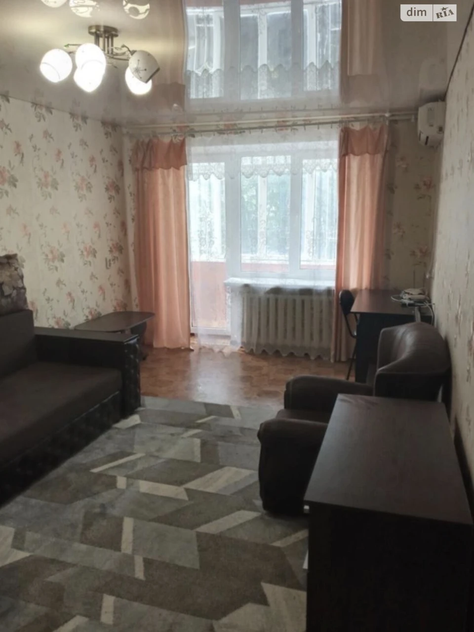 Long-Term Rental Apartment, Sobornyi