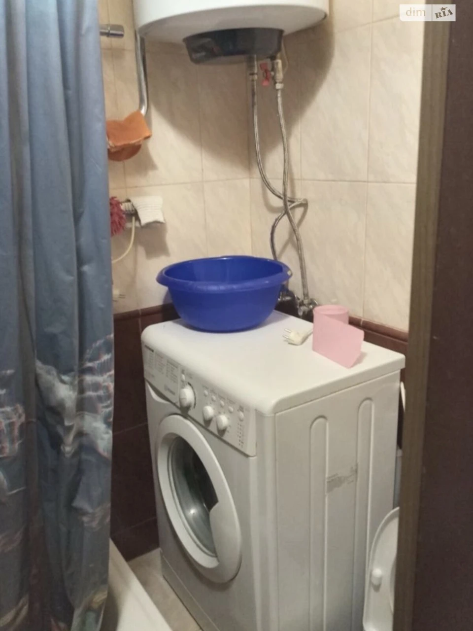 Long-Term Rental Apartment, Sobornyi