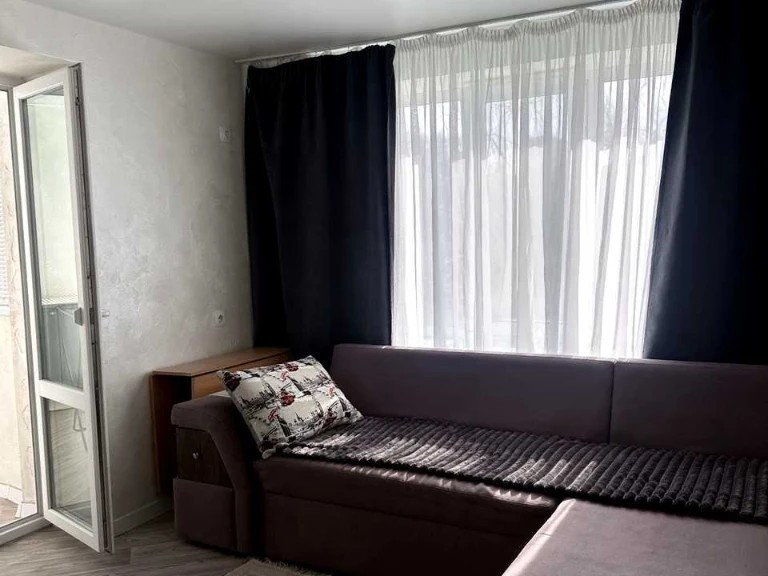 Apartment. Dnipro, Starokozatska st.