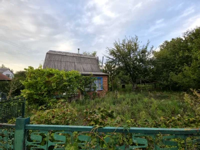 Будинок. Хмельницький, 2-й проїзд Прогрес