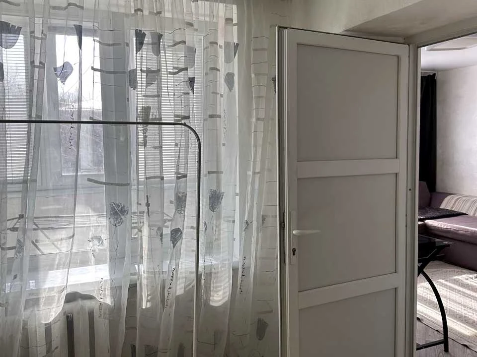 Квартира. Дніпро, Старокозацька вулиця