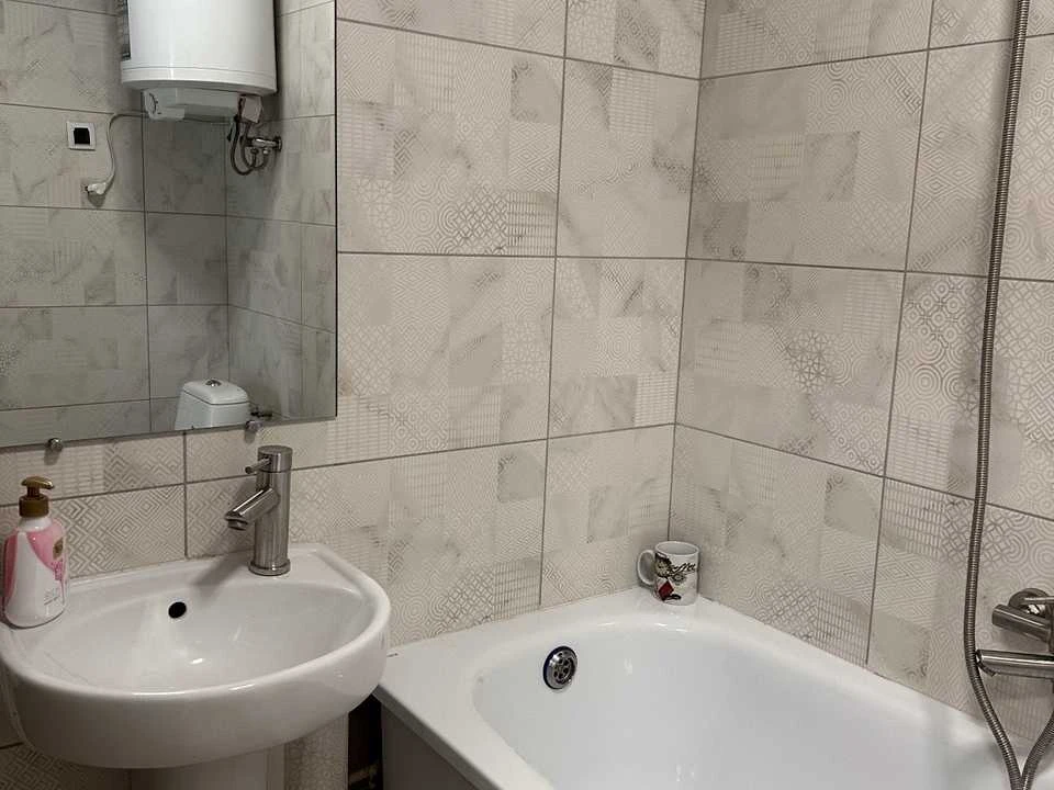 Квартира. Дніпро, Старокозацька вулиця