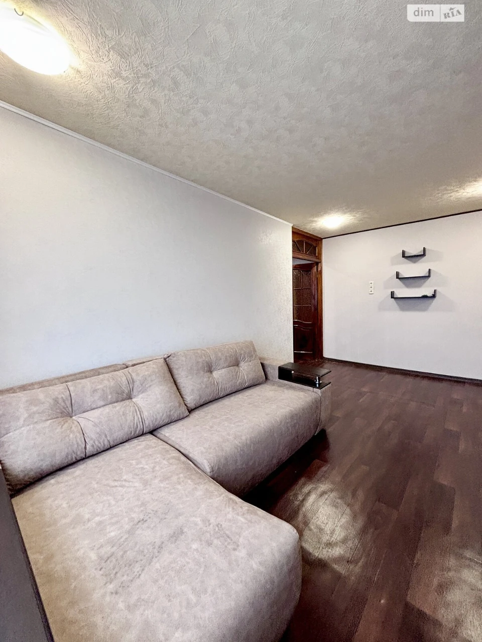 Long-Term Rental Apartment, Kam'yansk