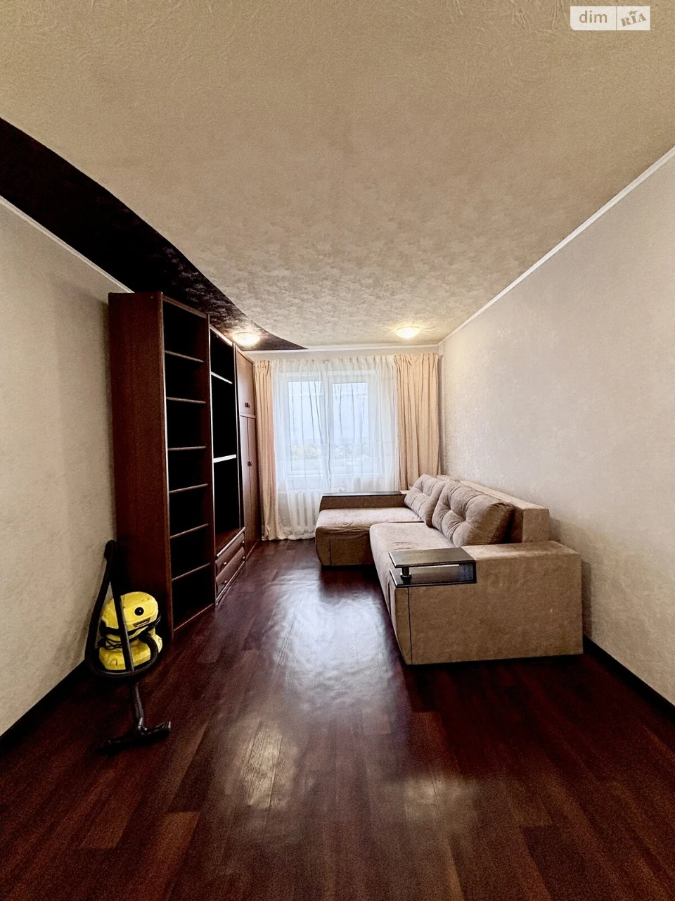 Long-Term Rental Apartment, Kam'yansk