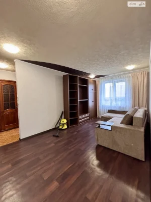 Long-Term Rental Apartment, Kam'yansk
