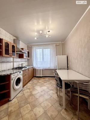 Long-Term Rental Apartment, Kam'yansk