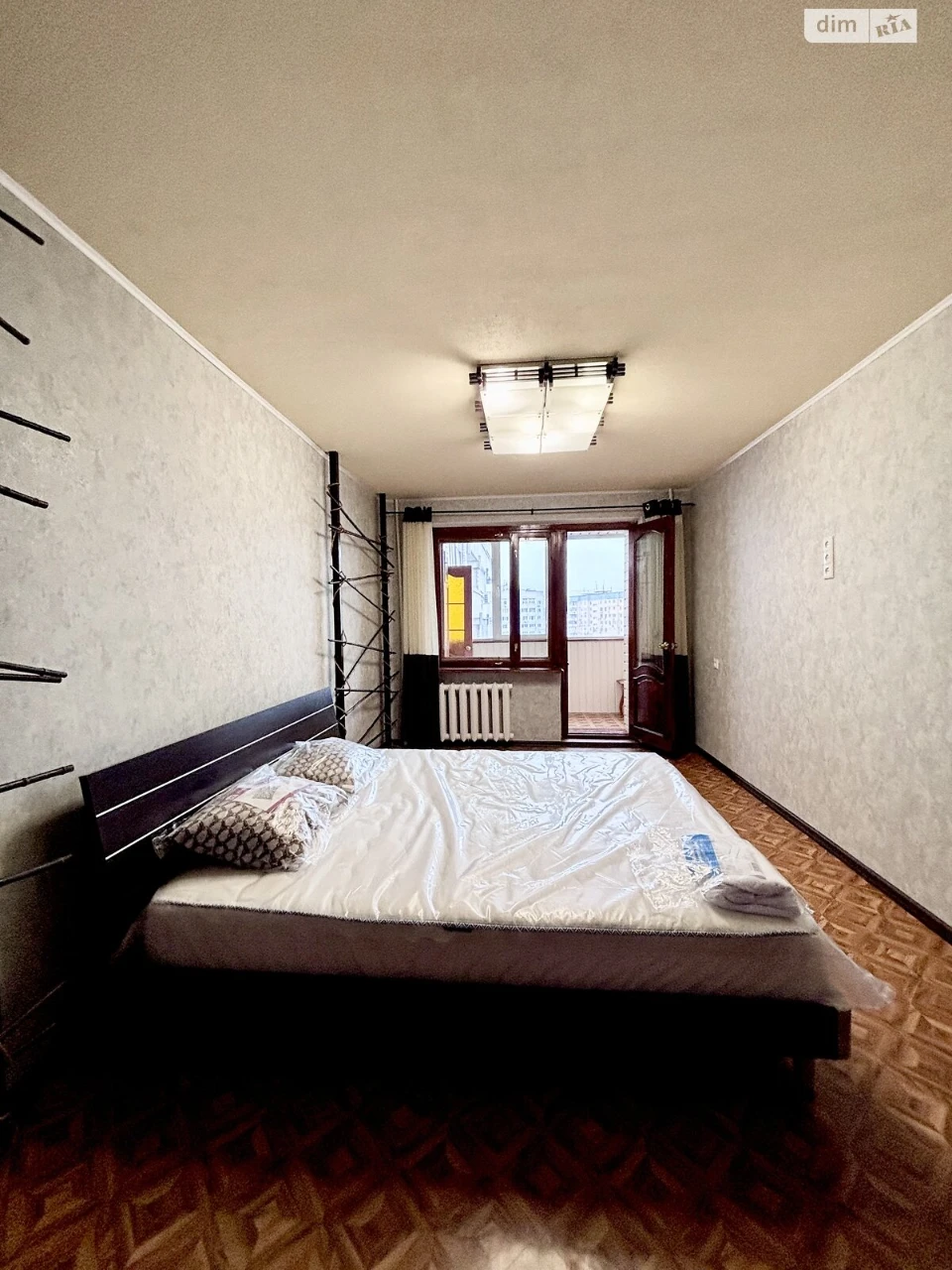 Long-Term Rental Apartment, Kam'yansk