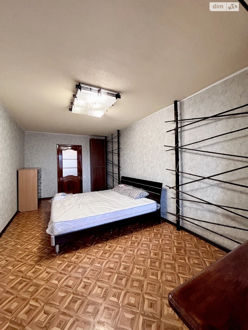 Long-Term Rental Apartment, Kam'yansk