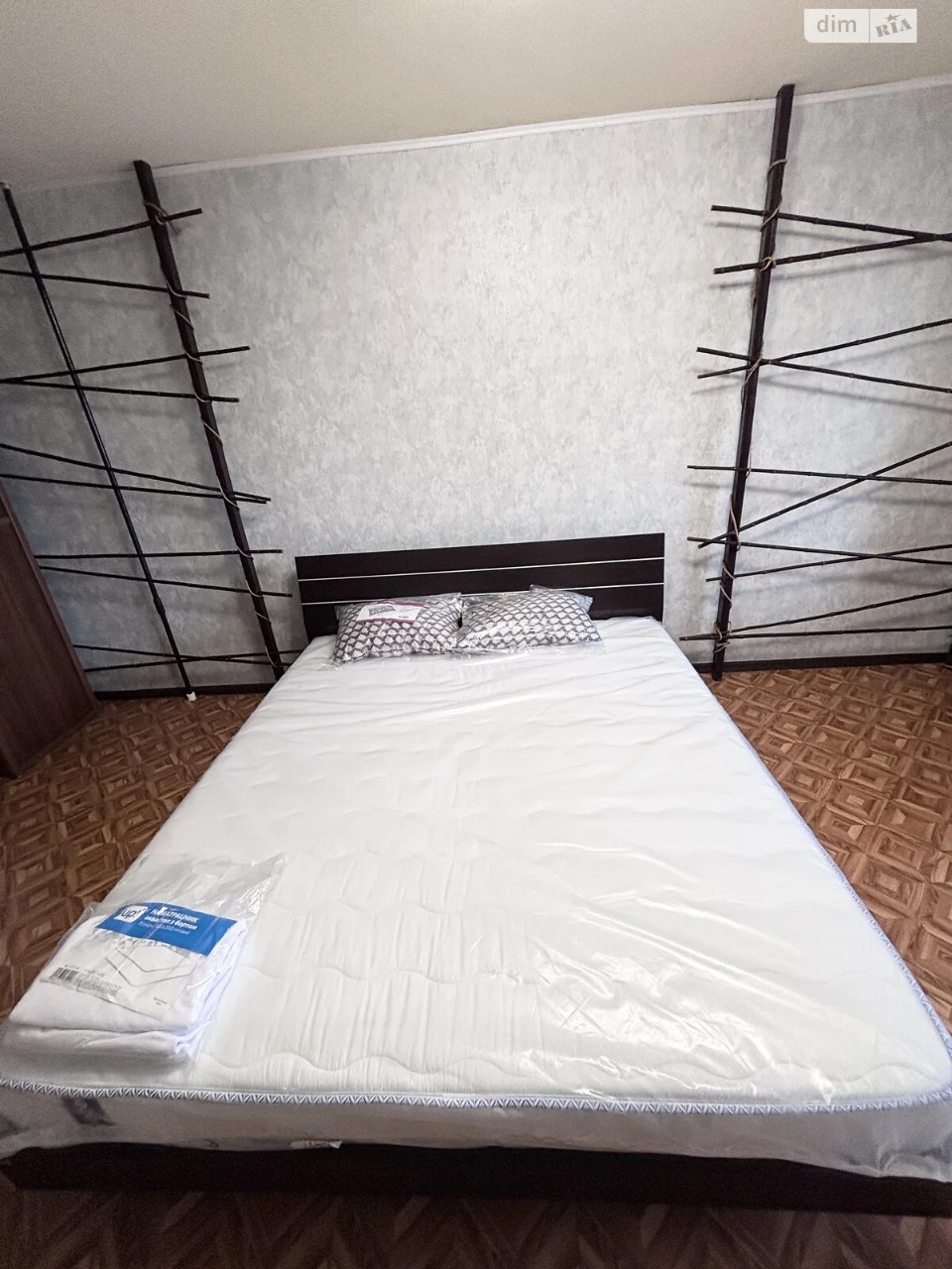 Long-Term Rental Apartment, Kam'yansk