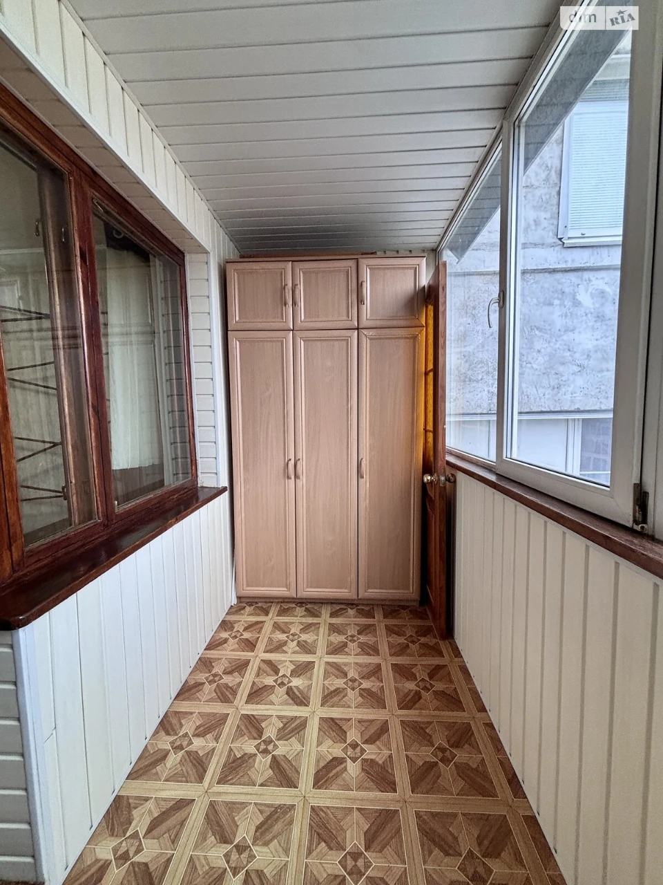 Long-Term Rental Apartment, Kam'yansk