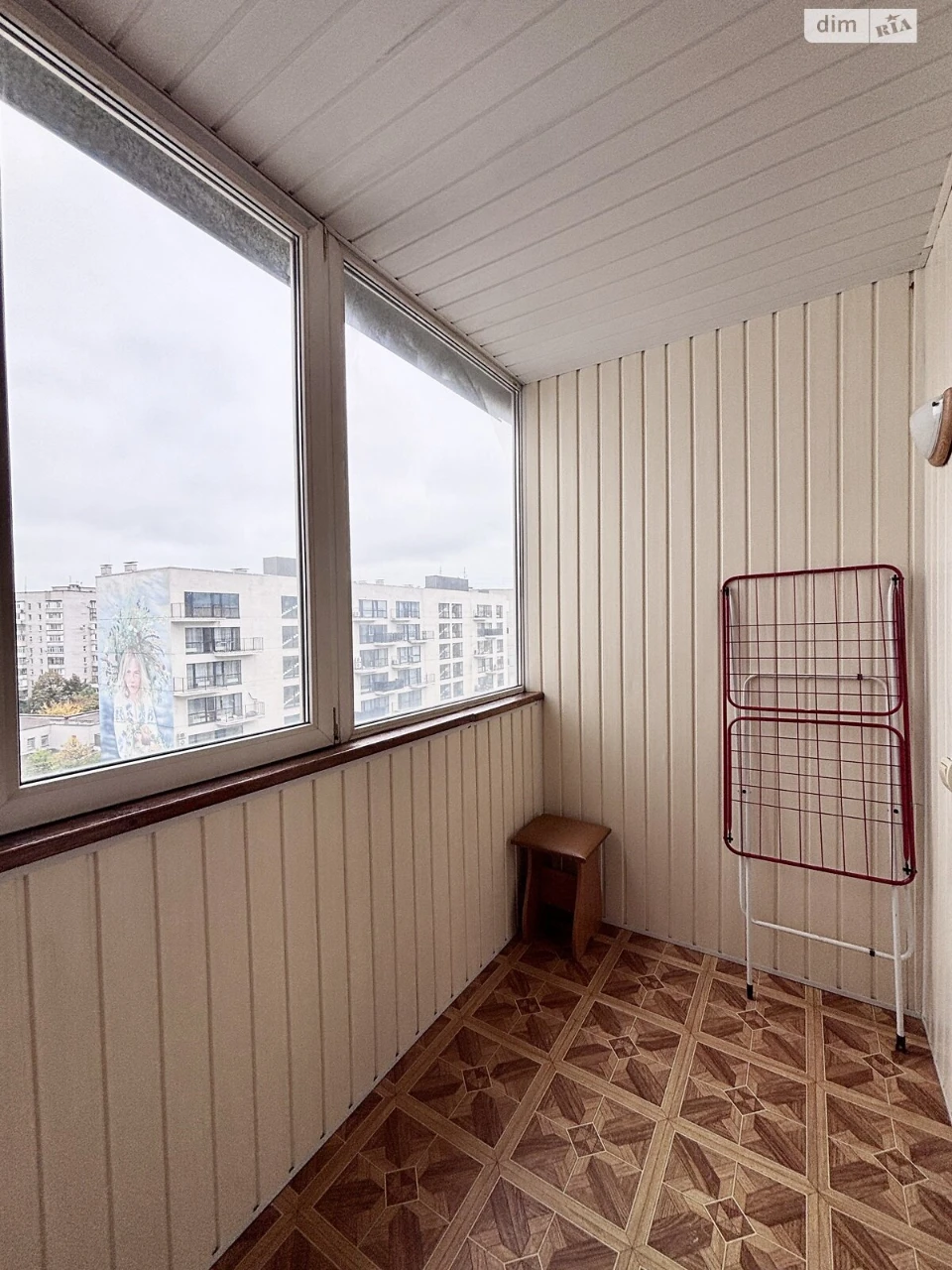 Long-Term Rental Apartment, Kam'yansk