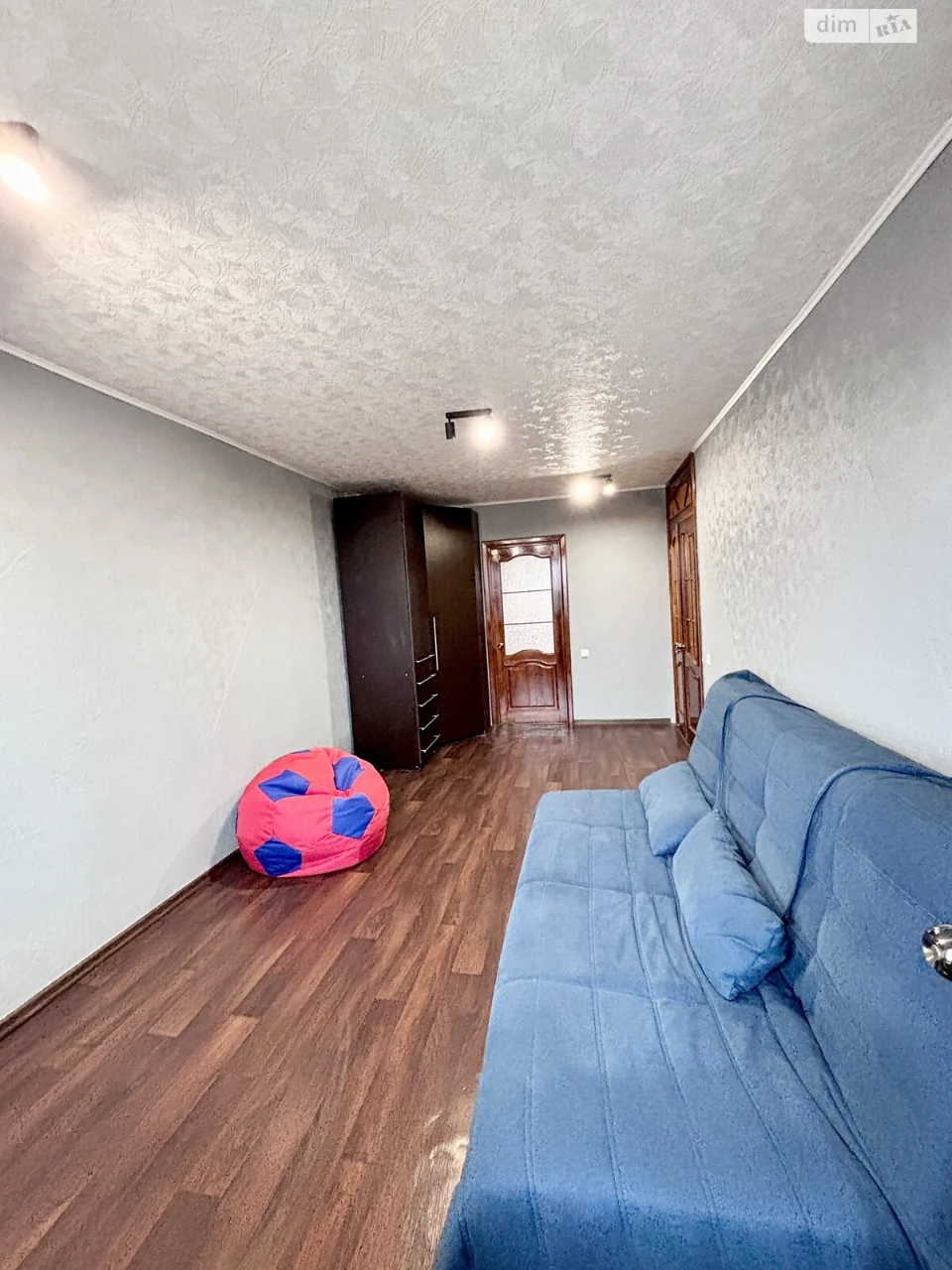 Long-Term Rental Apartment, Kam'yansk
