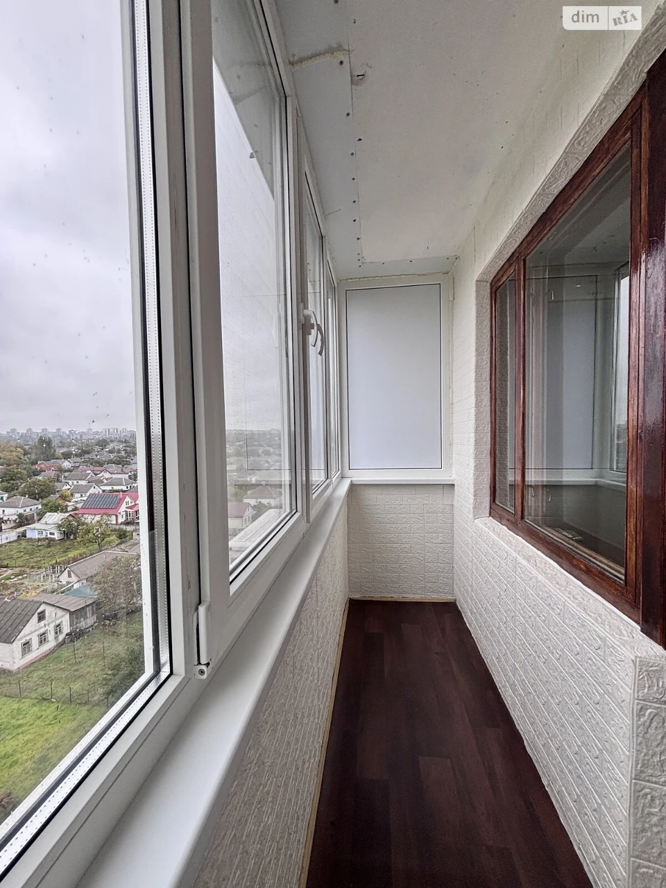 Long-Term Rental Apartment, Kam'yansk
