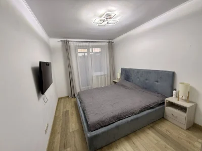 Продажа 3-комнатной квартиры, 68 м2, улица Стрийская
