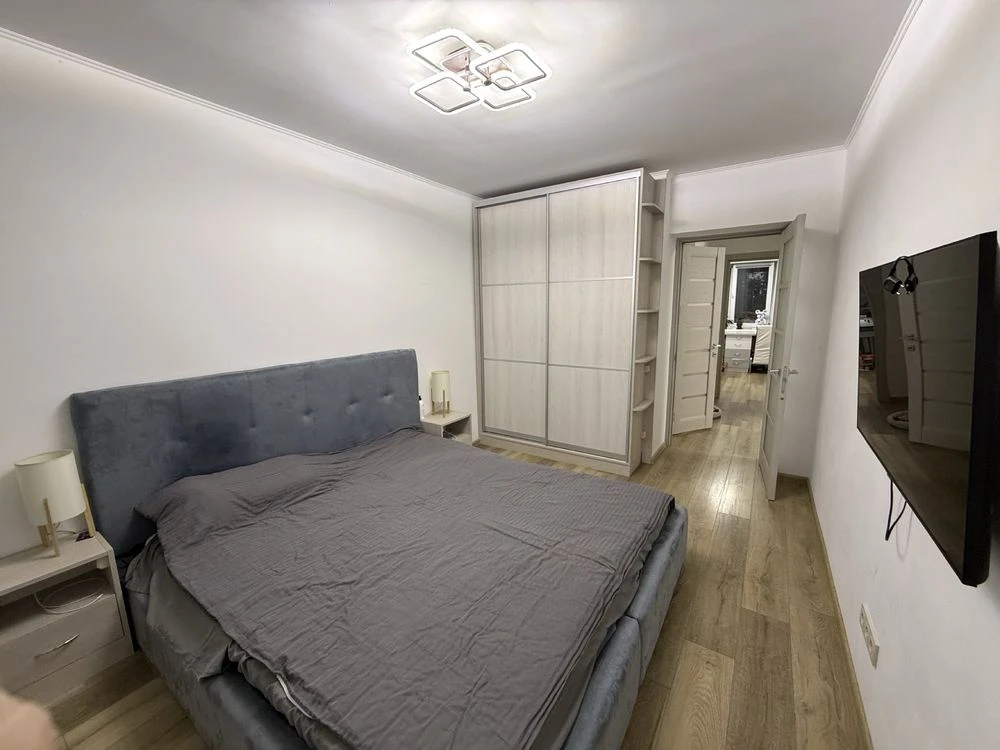 Продажа 3-комнатной квартиры, 68 м2, улица Стрийская