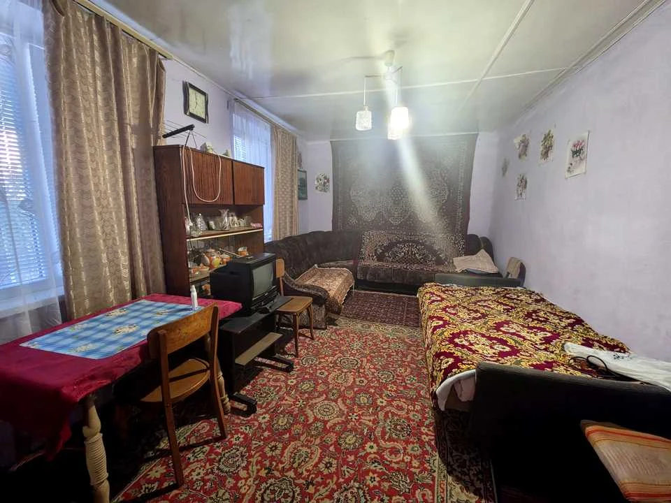 Будинок. Хмельницький, 2-й проїзд Прогрес