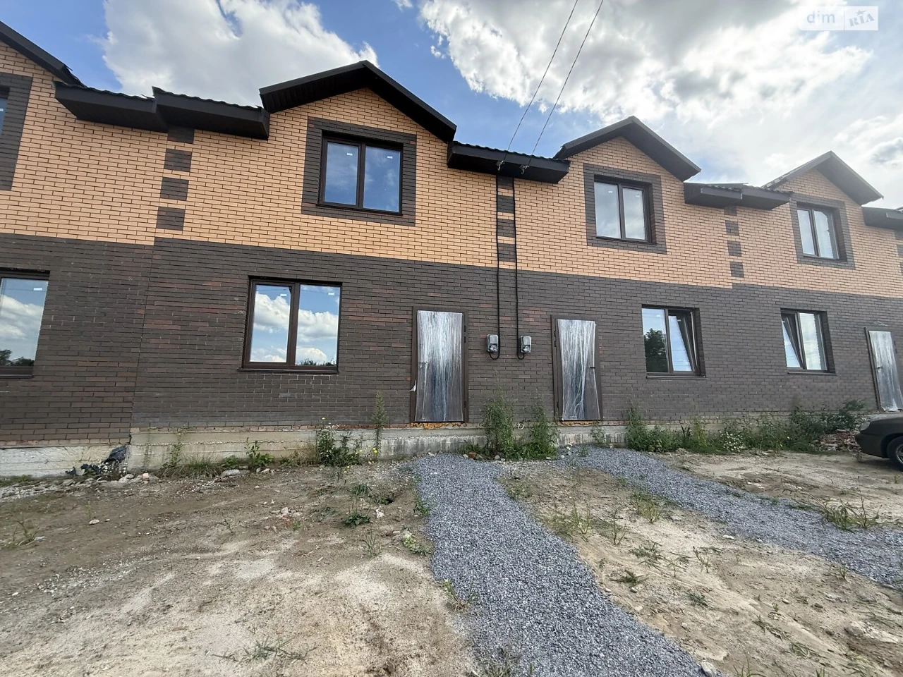 Townhouse for sale Barskoye Shosse