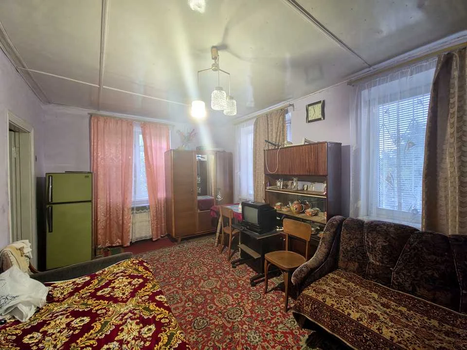 Будинок. Хмельницький, 2-й проїзд Прогрес