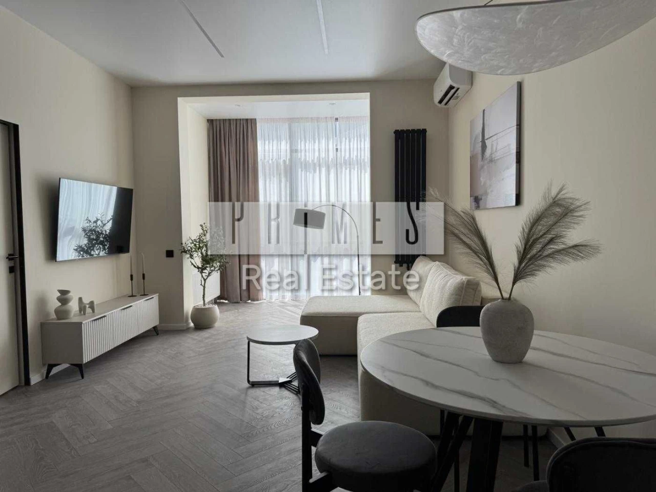 Продажа 2-комнатной квартиры, ЖК "Новопечерские Липки", ул. Верхогляд