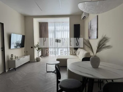 Продажа 2-комнатной квартиры, ЖК "Новопечерские Липки", ул. Верхогляд