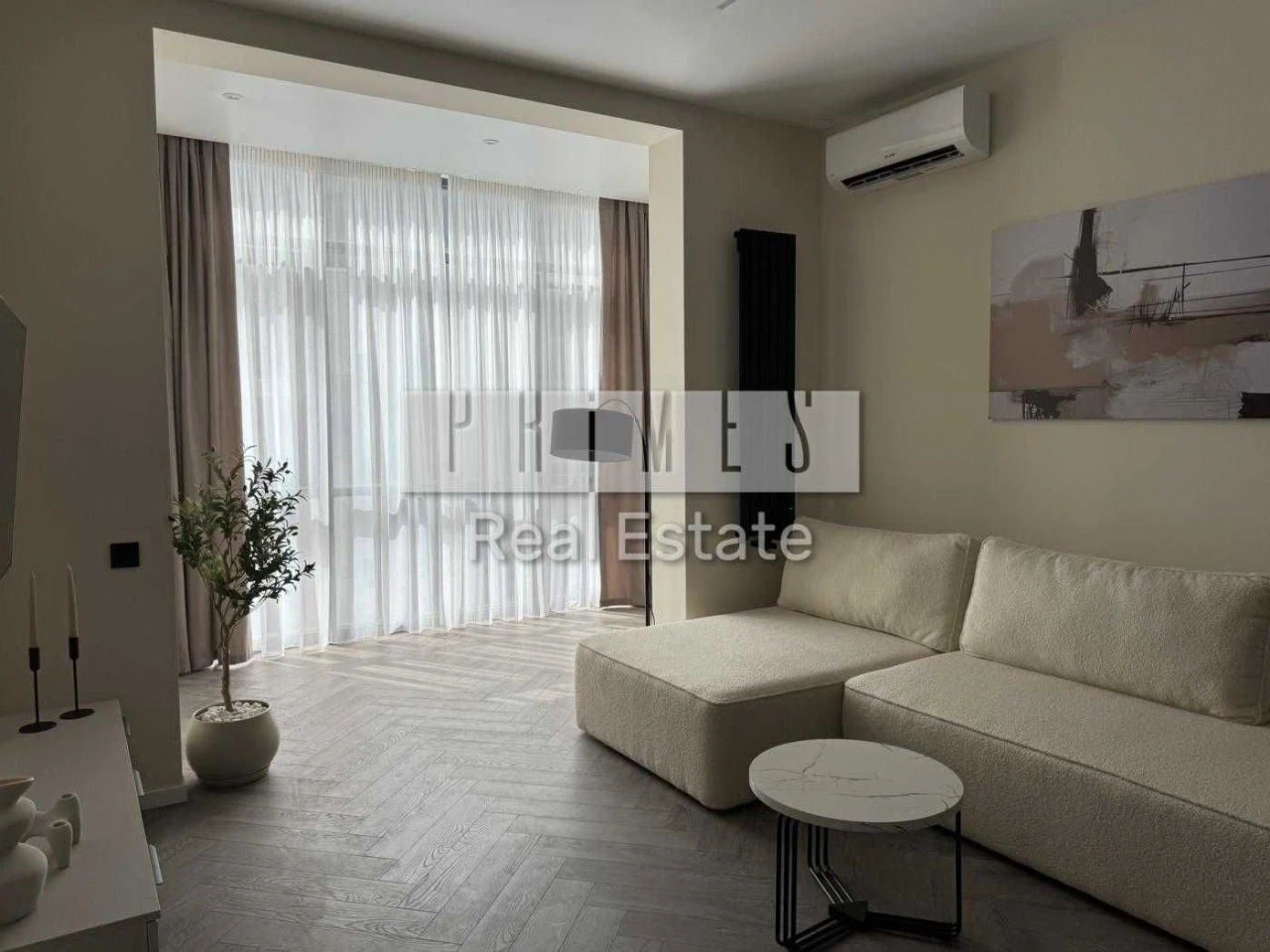 Продажа 2-комнатной квартиры, ЖК "Новопечерские Липки", ул. Верхогляд