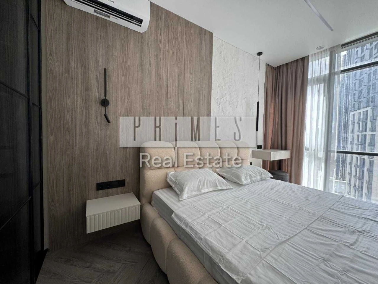 Продажа 2-комнатной квартиры, ЖК "Новопечерские Липки", ул. Верхогляд