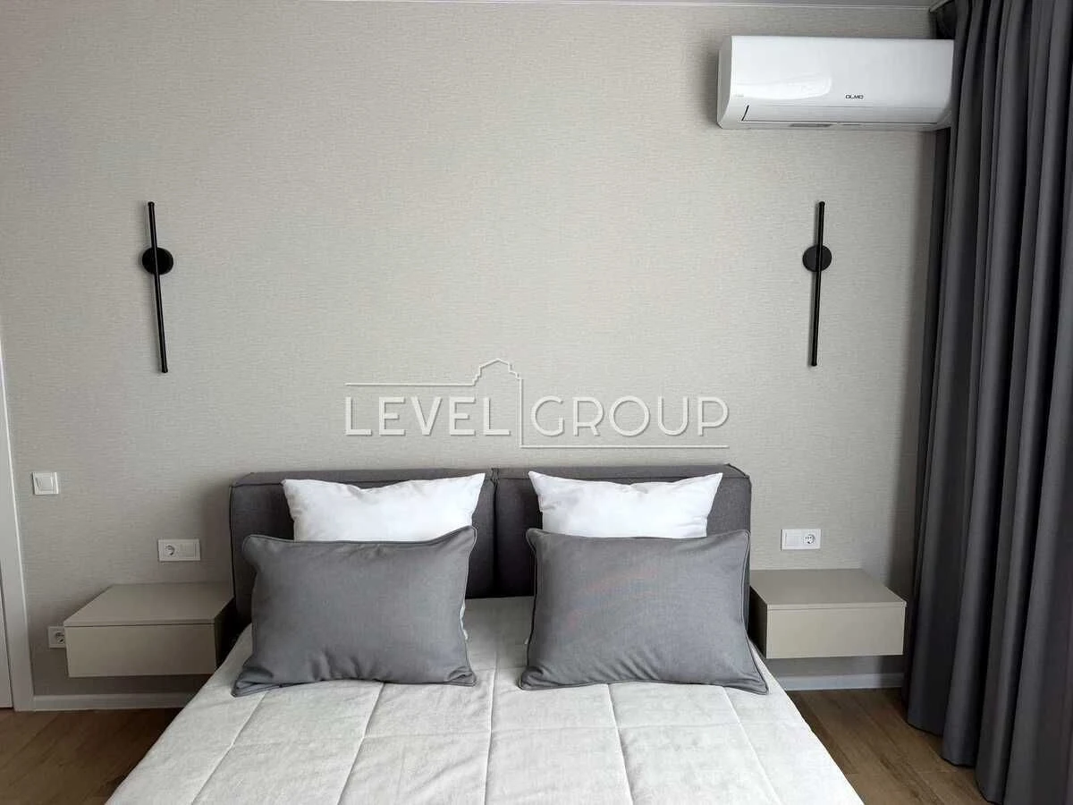 Продається нова 2-кімнатна квартира в сучасному ЖК «Варшавсь