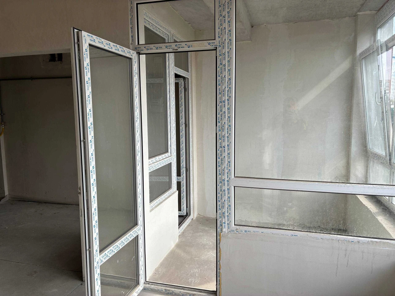 2-Level Apartment, Glibochyska 13