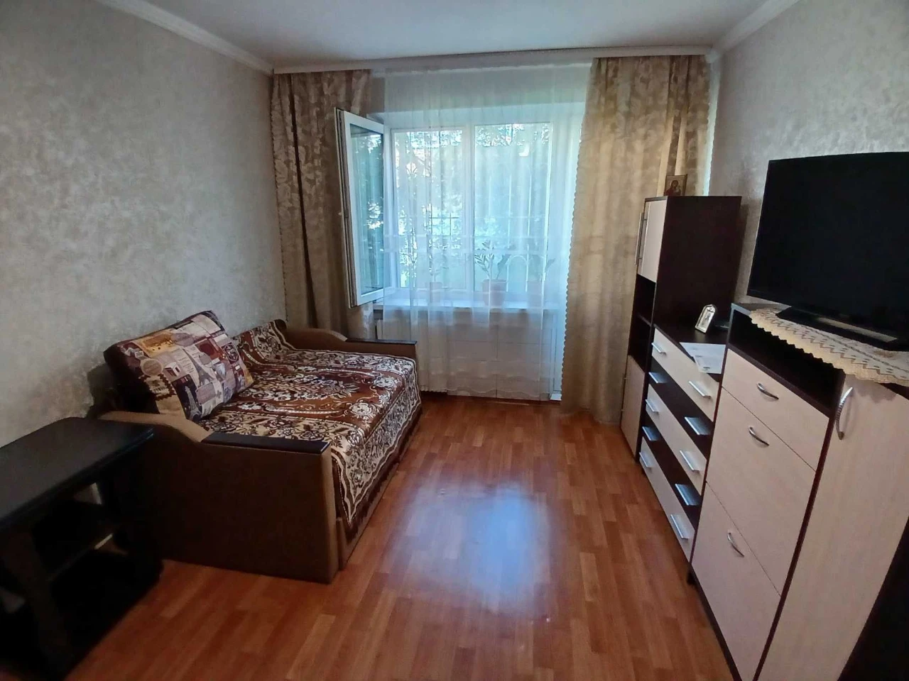 Продажа 1-комнатной квартиры пр Оболонский метро Минская 2 м