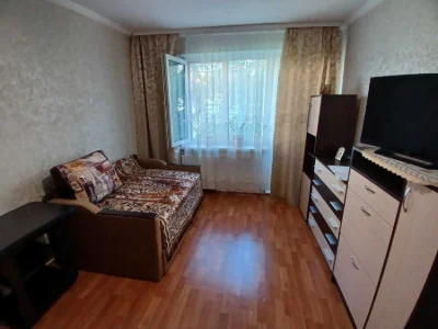 Продажа 1-комнатной квартиры пр Оболонский метро Минская 2 м