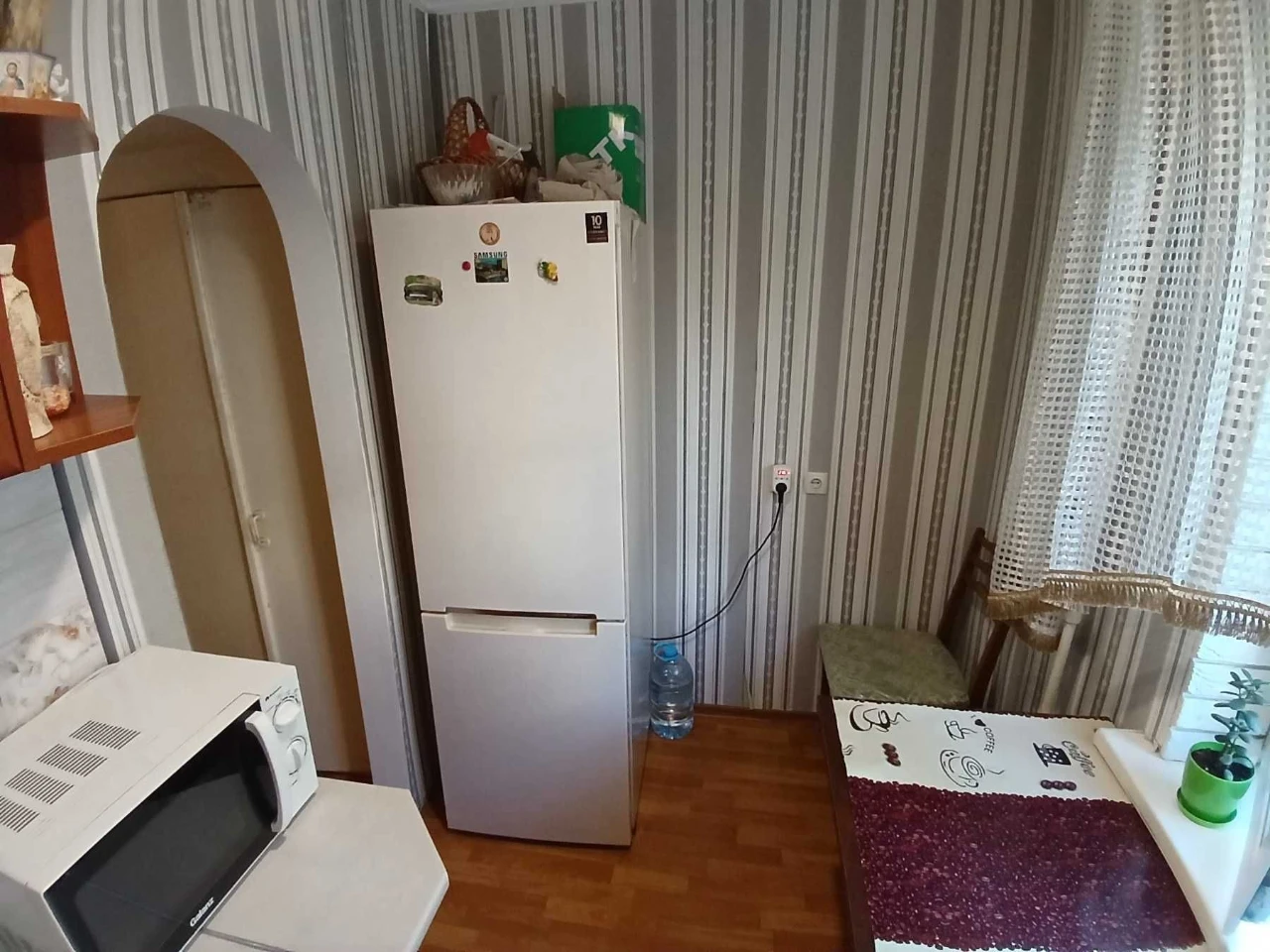 Продажа 1-комнатной квартиры пр Оболонский метро Минская 2 м