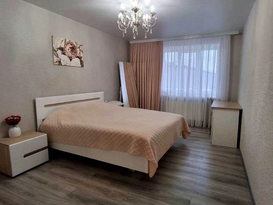 Квартира. Житомир, Корольова вул.