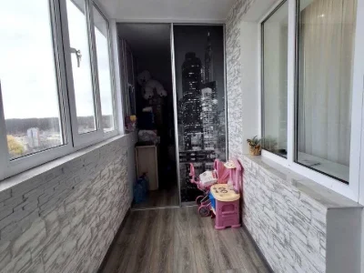 Квартира. Житомир, Корольова вул.
