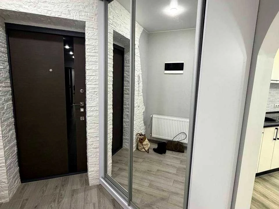 Квартира. Житомир, Корольова вул.