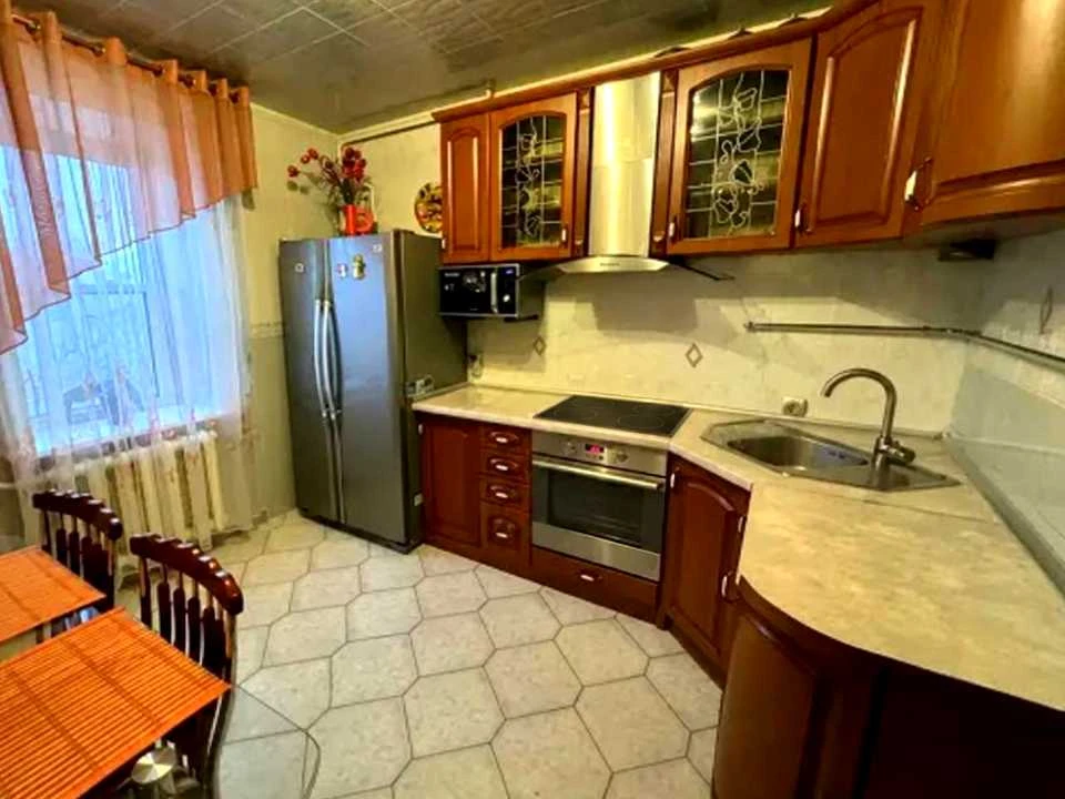 Квартира. Київ, Наталії Ужвій вул.