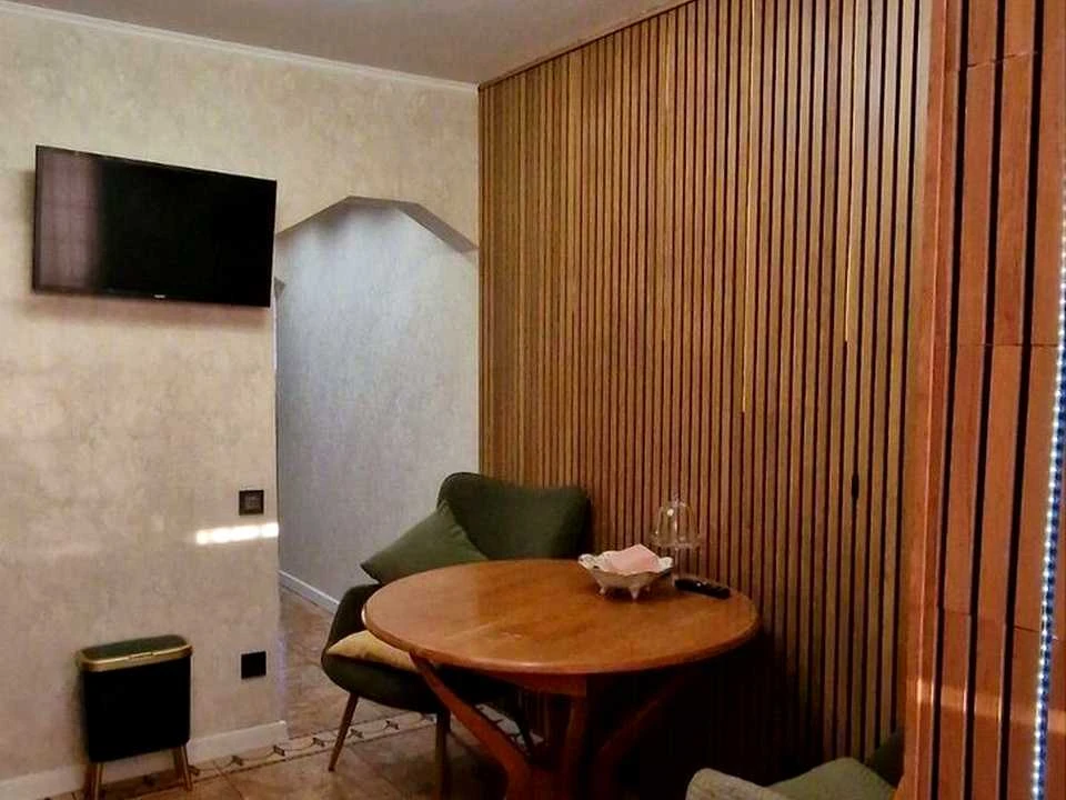 Квартира. Проспект Володимира Івасюка, Київ