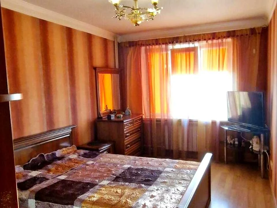 Квартира. Проспект Володимира Івасюка, Київ