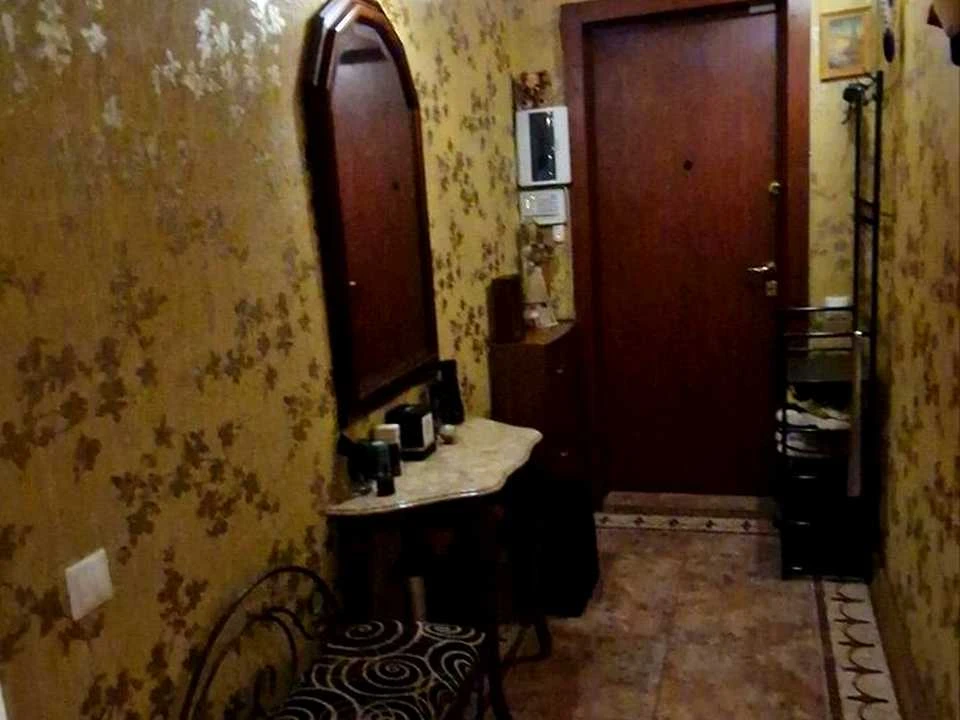 Квартира. Проспект Володимира Івасюка, Київ