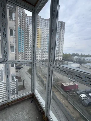 Sale of 1-room apartment in the TEREMKI residential complex in Zabolotnoye Feofaniya Kryshtalev