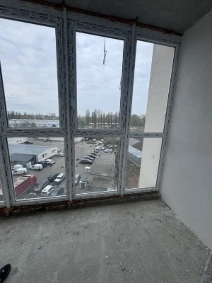 Sale of 1-room apartment in the TEREMKI residential complex in Zabolotnoye Feofaniya Kryshtalev