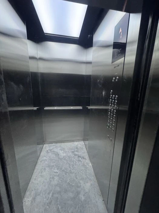 Sale of 1-room apartment in the TEREMKI residential complex in Zabolotnoye Feofaniya Kryshtalev