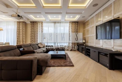 Sale / Apartment / Lipskaya Tower, Institutskaya, Lipki, Kyiv