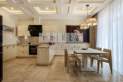 Sale / Apartment / Lipskaya Tower, Institutskaya, Lipki, Kyiv