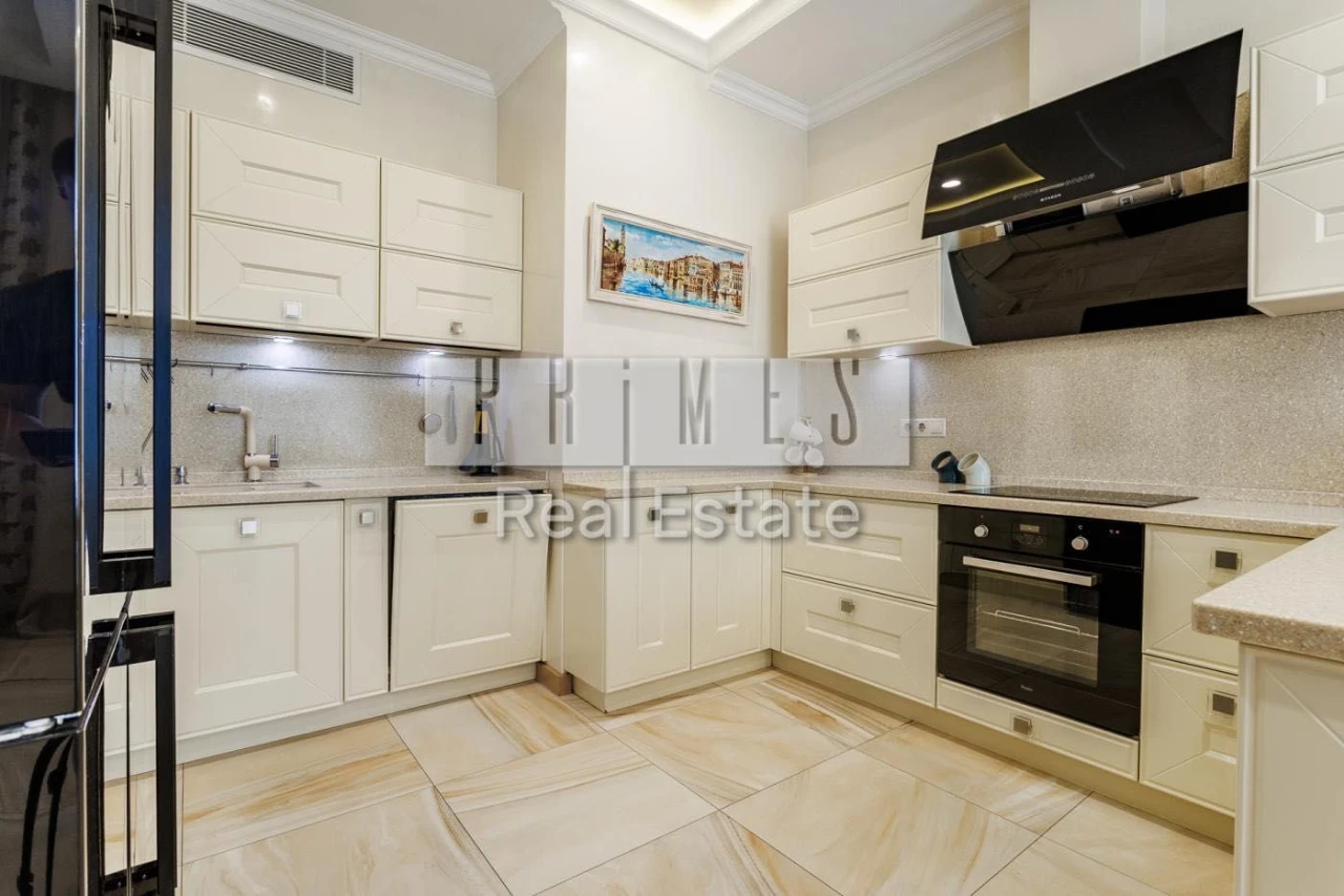Sale / Apartment / Lipskaya Tower, Institutskaya, Lipki, Kyiv