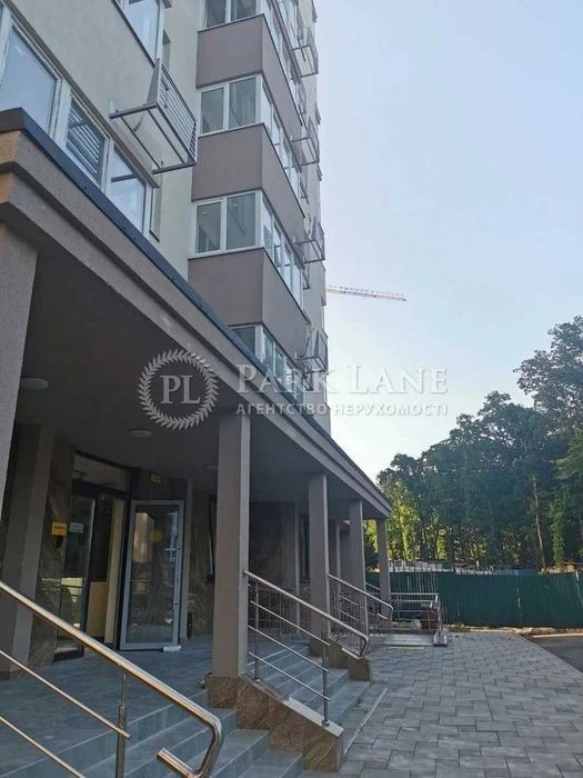 Sale of 1-room apartment in the TEREMKI residential complex in Zabolotnoye Feofaniya Kryshtalev