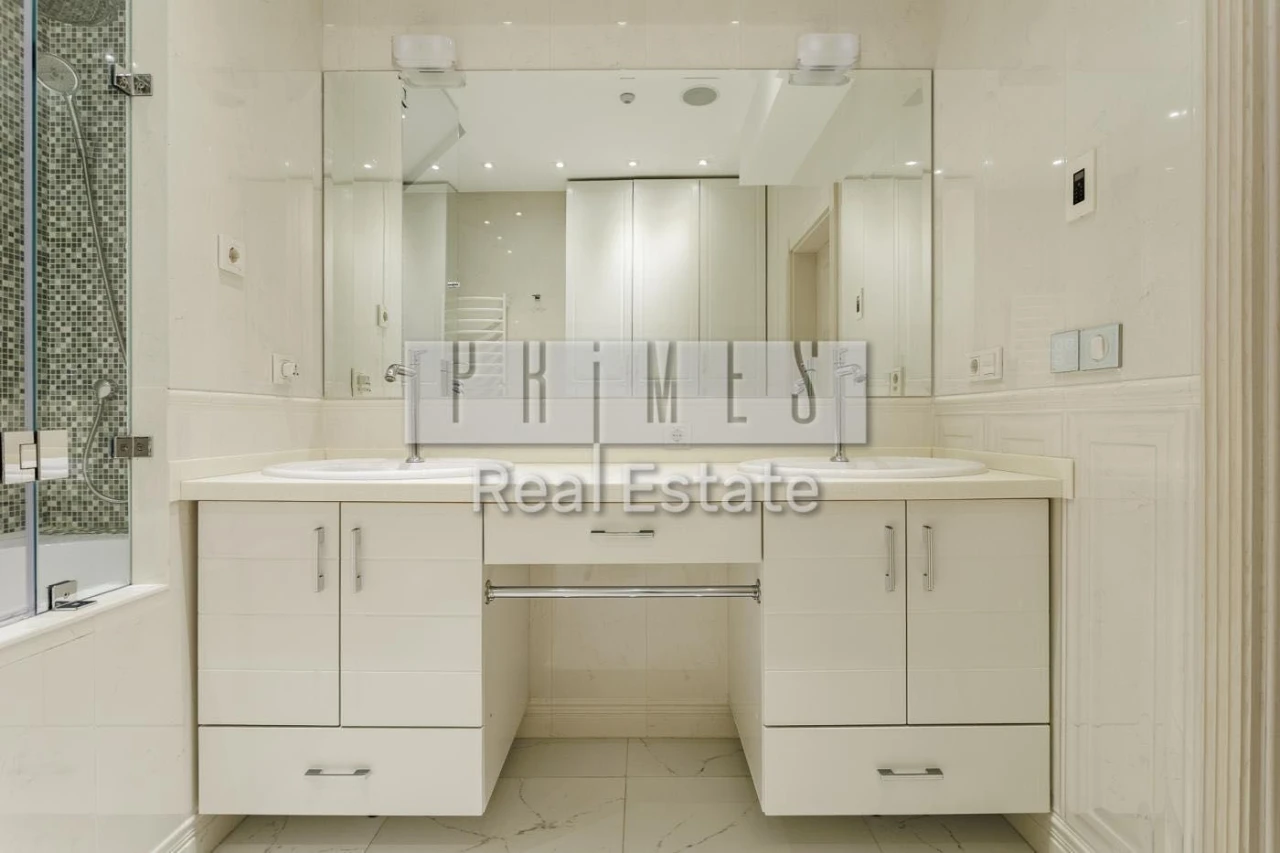 Sale / Apartment / Lipskaya Tower, Institutskaya, Lipki, Kyiv