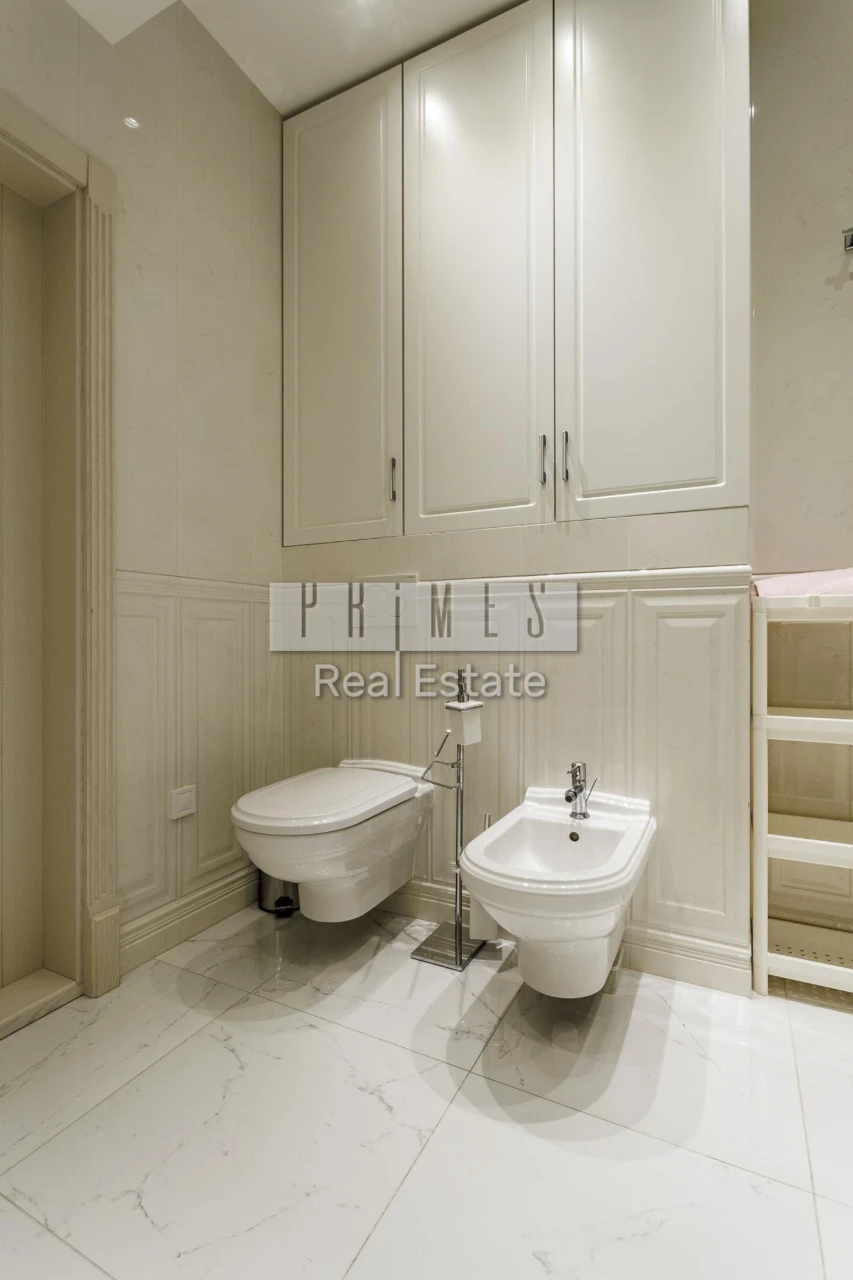 Sale / Apartment / Lipskaya Tower, Institutskaya, Lipki, Kyiv