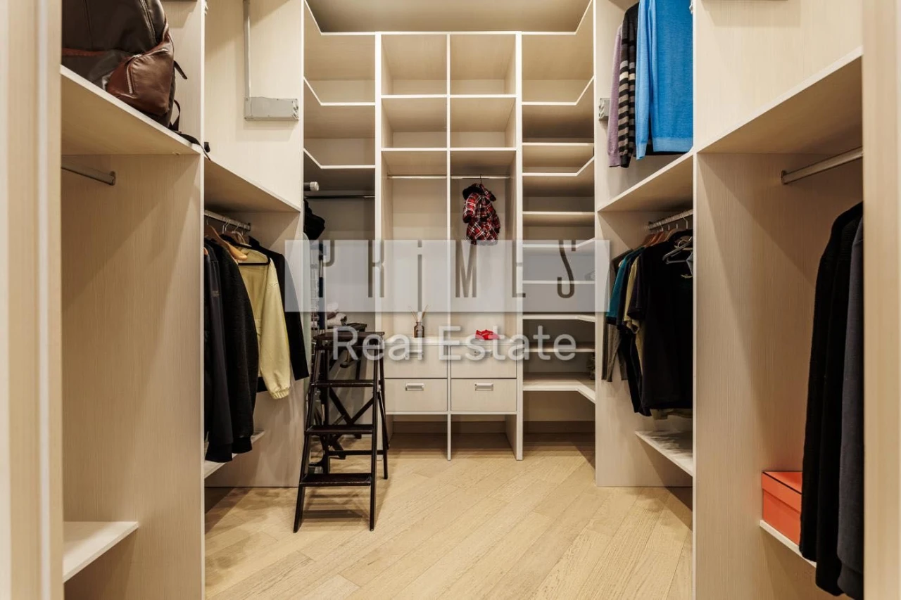 Sale / Apartment / Lipskaya Tower, Institutskaya, Lipki, Kyiv