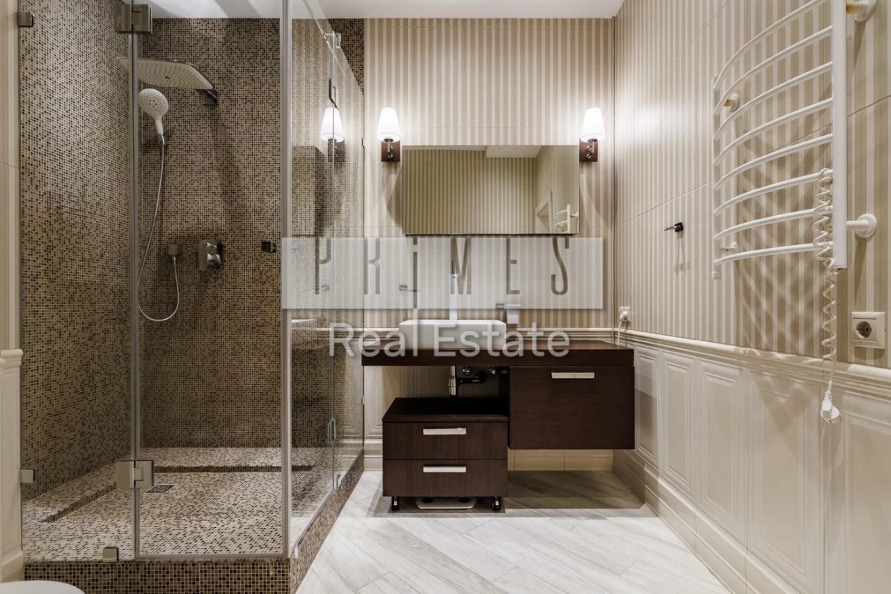 Sale / Apartment / Lipskaya Tower, Institutskaya, Lipki, Kyiv