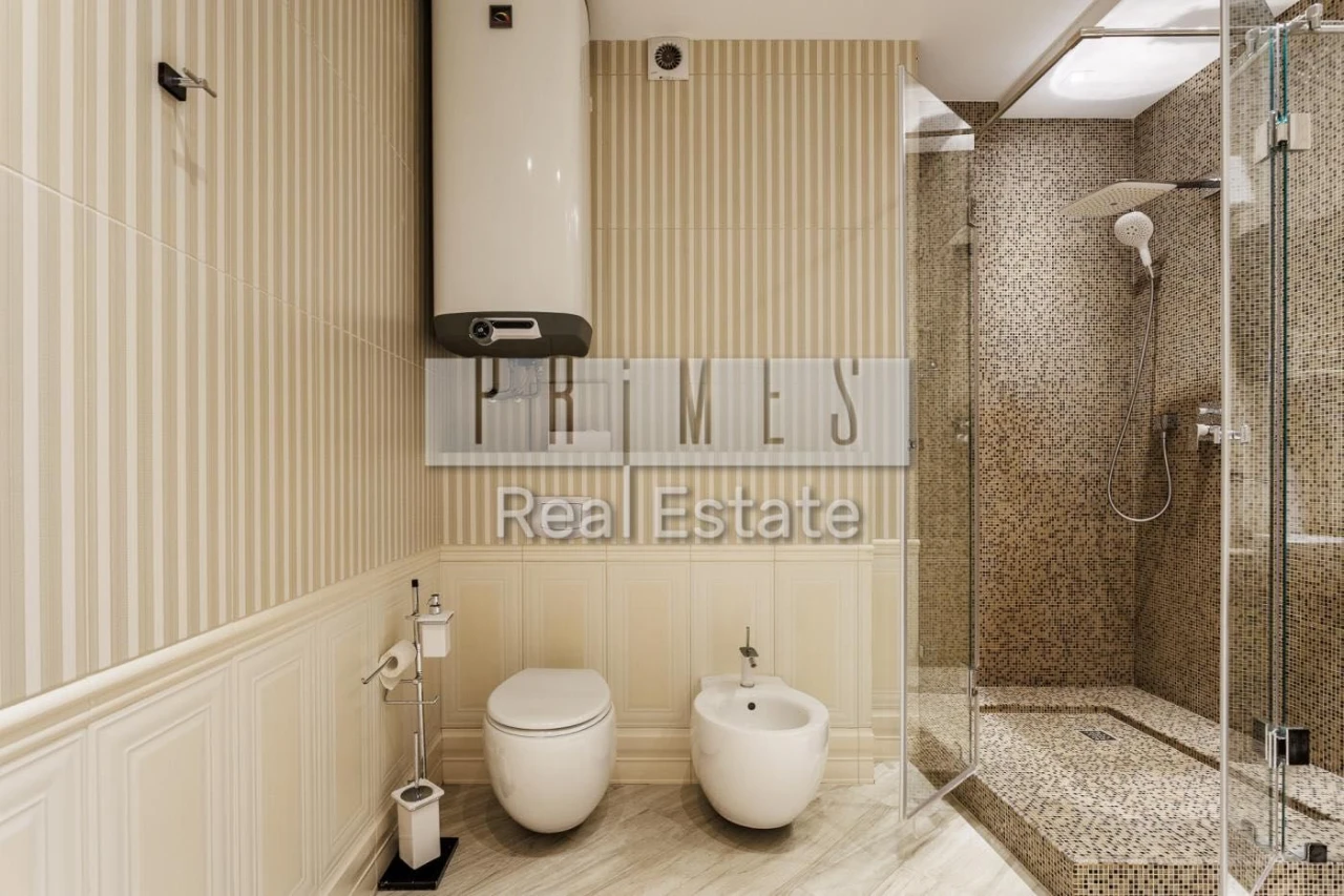 Sale / Apartment / Lipskaya Tower, Institutskaya, Lipki, Kyiv